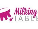 Milking Table coupons